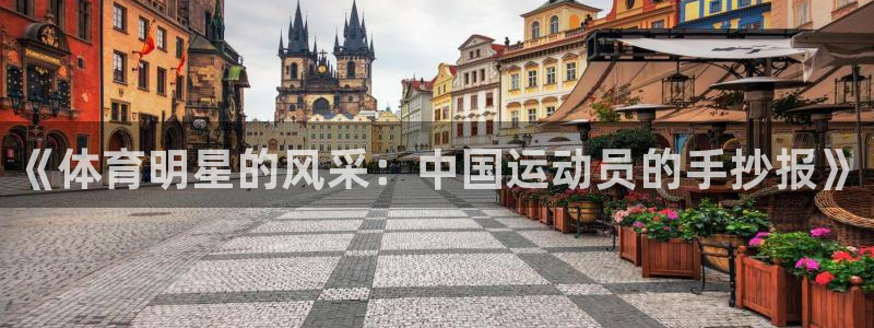 3377体育(中国)官方网站：《体育明星的风采：中国运动员的手抄报》